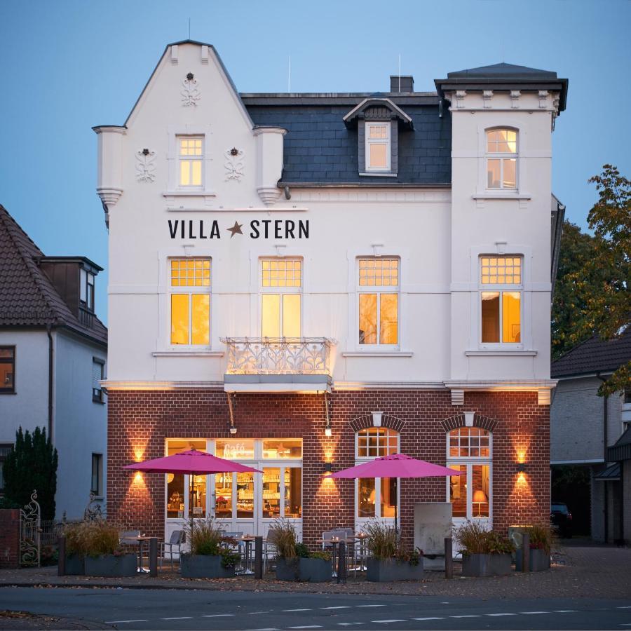 Villa Stern Oldenburg Kültér fotó